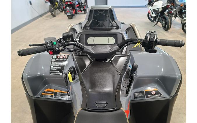 2026 Can-Am Outlander™ X™ mr 850