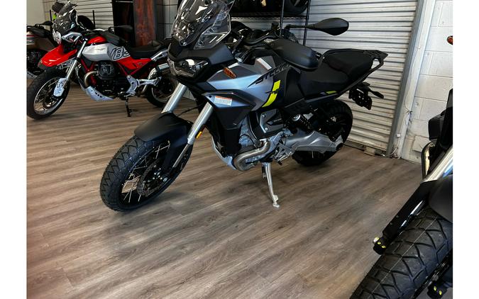 2024 Moto Guzzi Stelvio