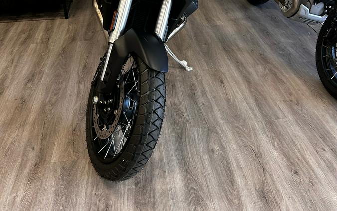 2024 Moto Guzzi Stelvio