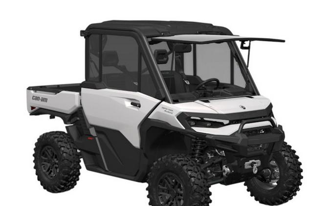 2026 Can-Am Defender Limited HD11