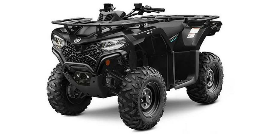 2026 CFMOTO cforce400