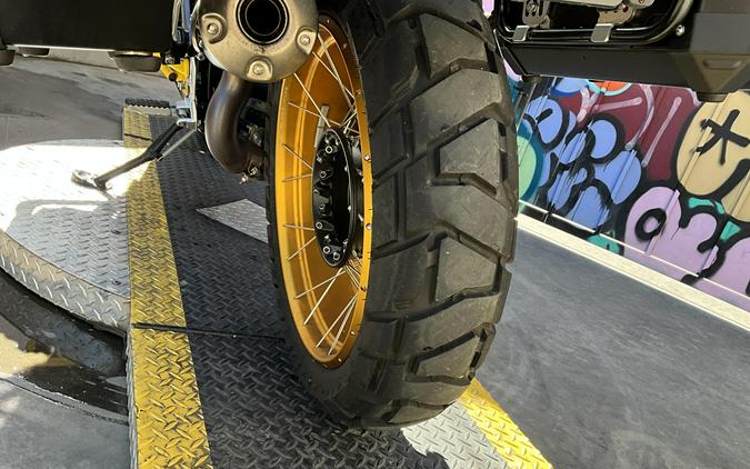 2021 BMW R nineT Urban G/S