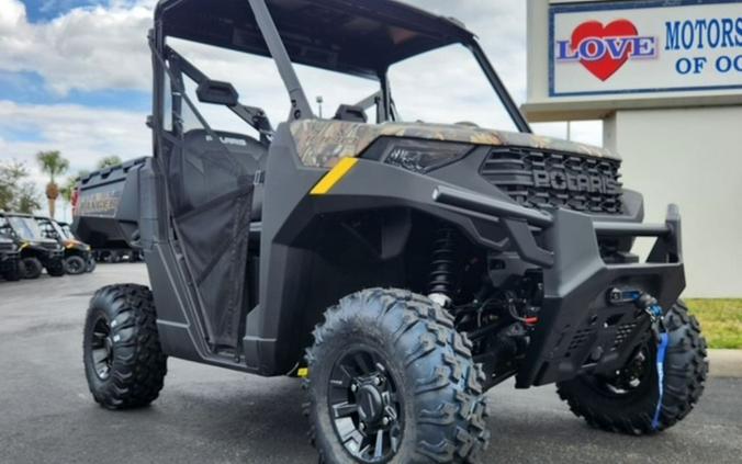 2026 Polaris® RANGER 1000 PREMIUM PPC EPS