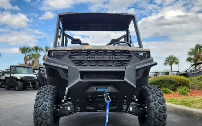 2026 Polaris® RANGER 1000 PREMIUM PPC EPS