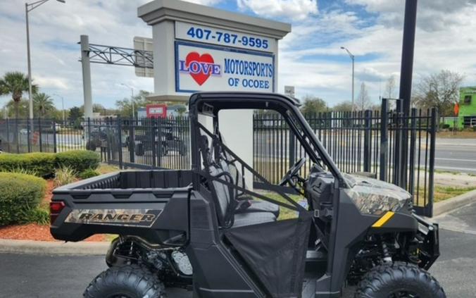 2026 Polaris® RANGER 1000 PREMIUM PPC EPS