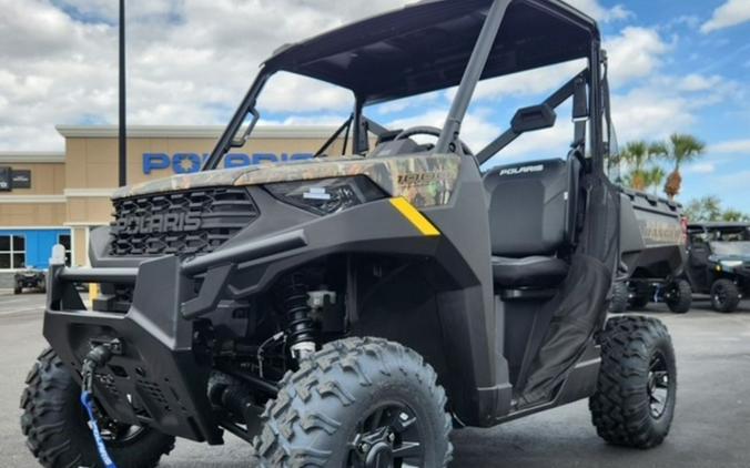 2026 Polaris® RANGER 1000 PREMIUM PPC EPS