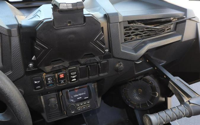 2021 Polaris® RZR XP 4 Turbo