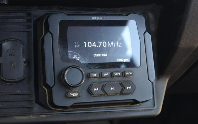 2021 Polaris® RZR XP 4 Turbo