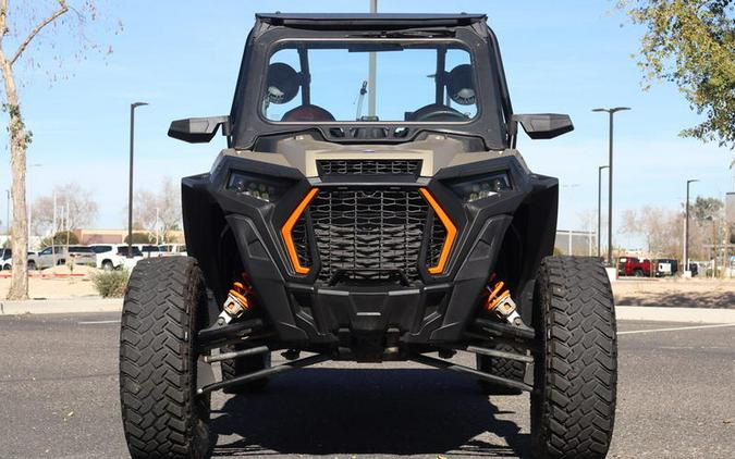 2021 Polaris® RZR XP 4 Turbo