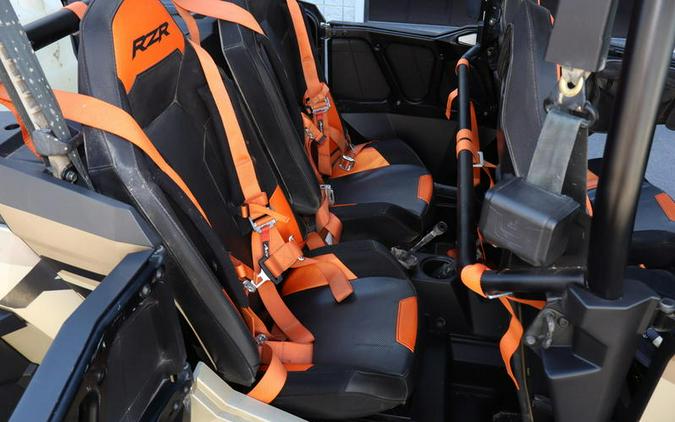 2021 Polaris® RZR XP 4 Turbo