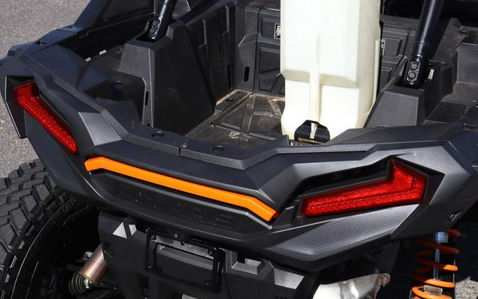 2021 Polaris® RZR XP 4 Turbo