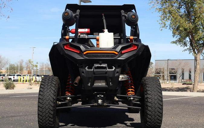 2021 Polaris® RZR XP 4 Turbo