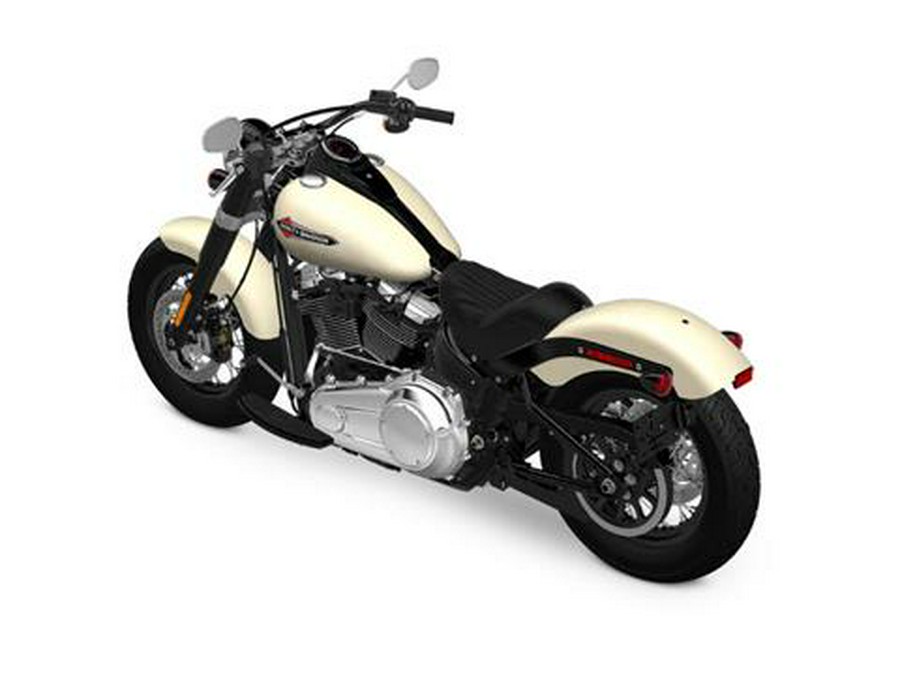 2018 Harley-Davidson Softail Slim® 107