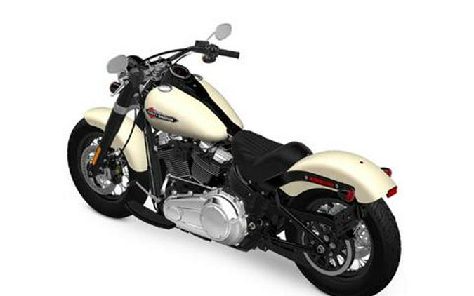 2018 Harley-Davidson Softail Slim® 107