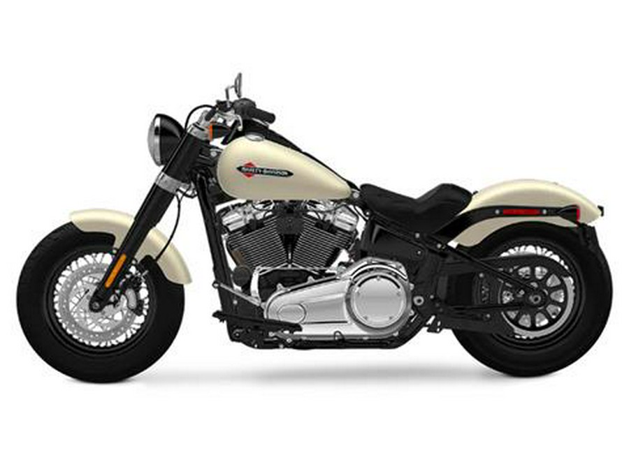 2018 Harley-Davidson Softail Slim® 107