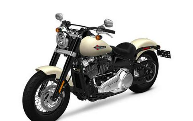 2018 Harley-Davidson Softail Slim® 107