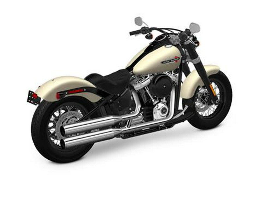 2018 Harley-Davidson Softail Slim® 107