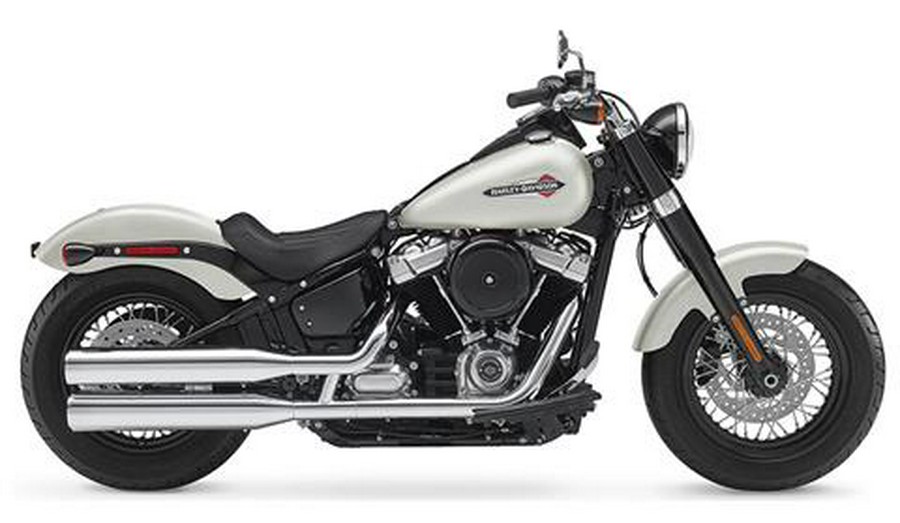 2018 Harley-Davidson Softail Slim® 107