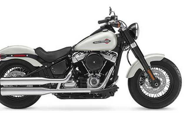 2018 Harley-Davidson Softail Slim® 107