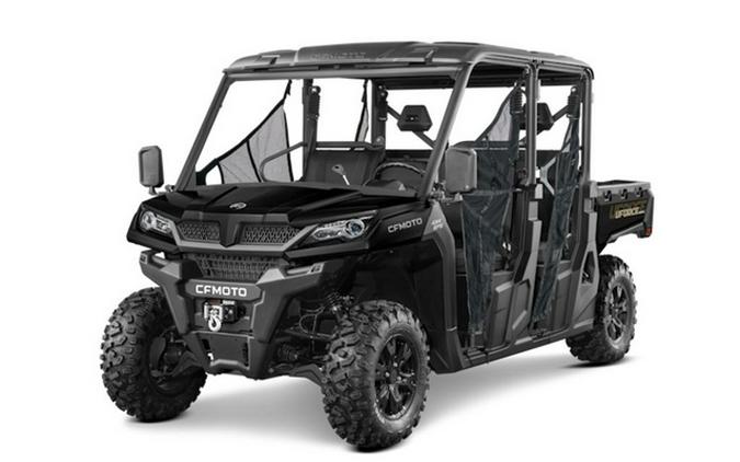 2026 CFMOTO UFORCE 1000 XL