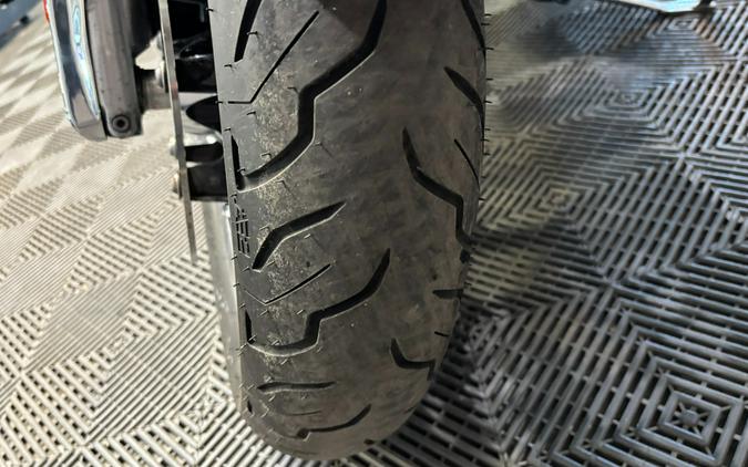 2018 Harley-Davidson Ultra Limited