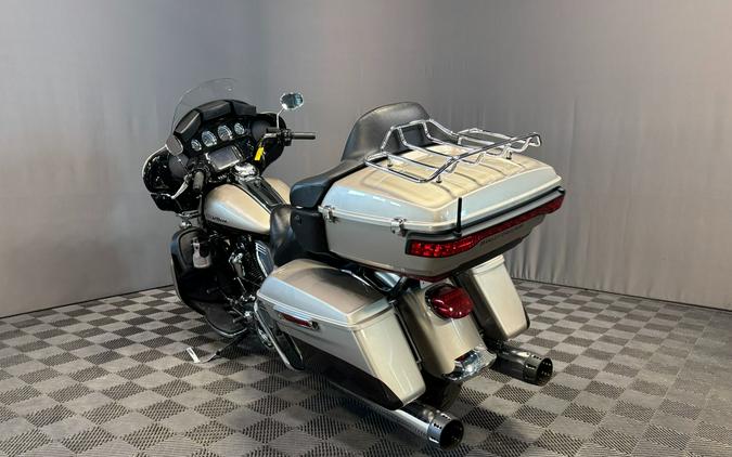 2018 Harley-Davidson Ultra Limited