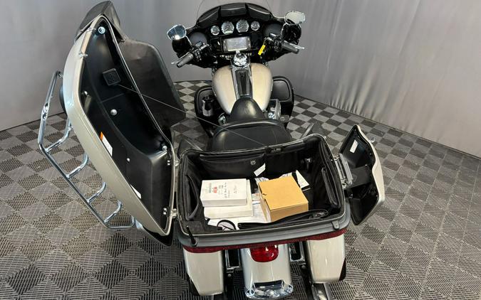 2018 Harley-Davidson Ultra Limited