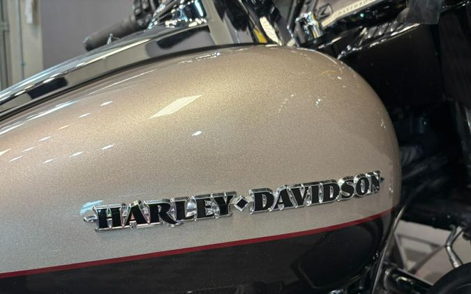 2018 Harley-Davidson Ultra Limited