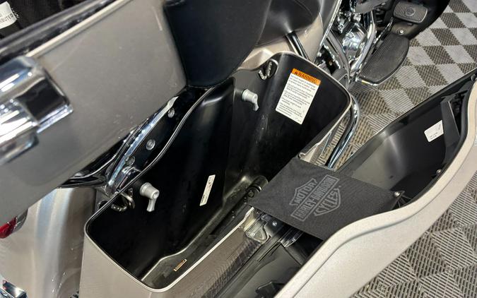 2018 Harley-Davidson Ultra Limited