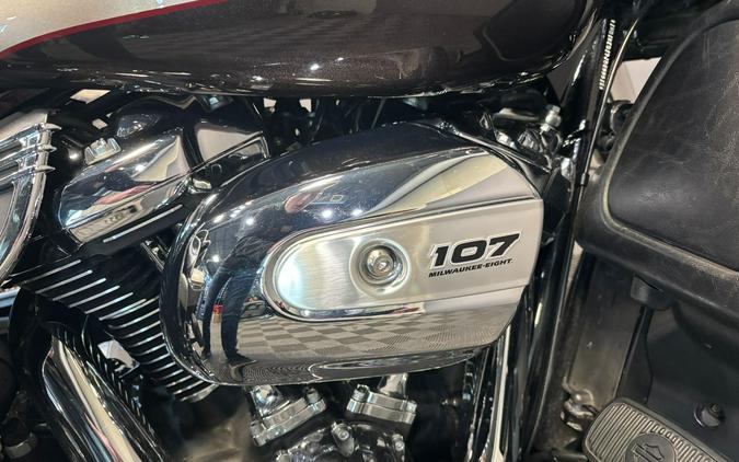 2018 Harley-Davidson Ultra Limited