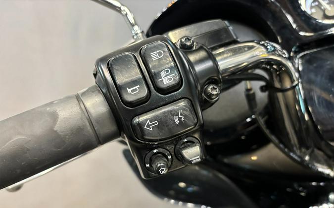 2018 Harley-Davidson Ultra Limited