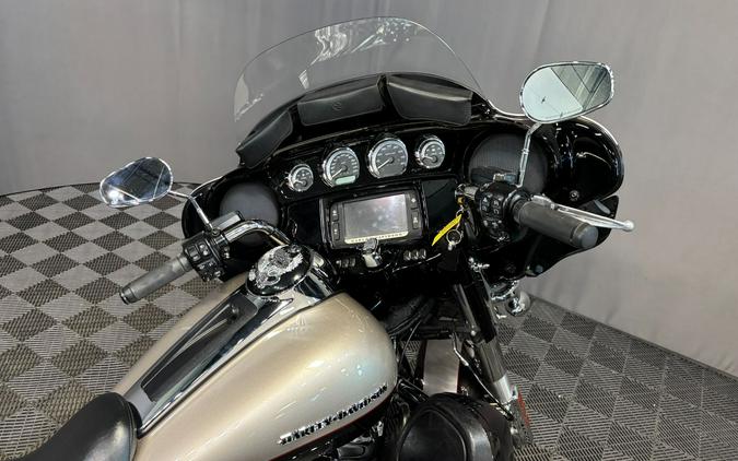 2018 Harley-Davidson Ultra Limited
