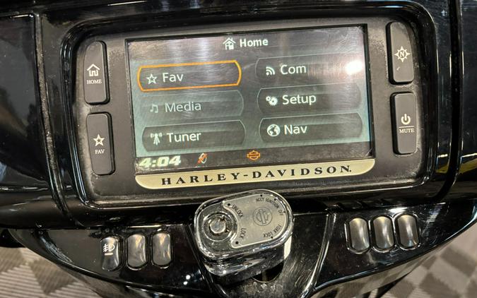 2018 Harley-Davidson Ultra Limited