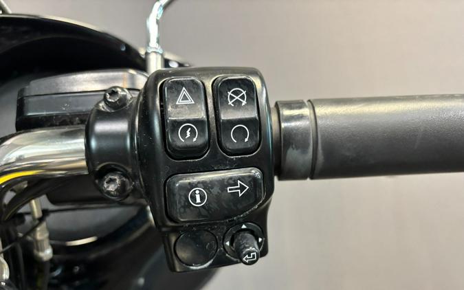 2018 Harley-Davidson Ultra Limited