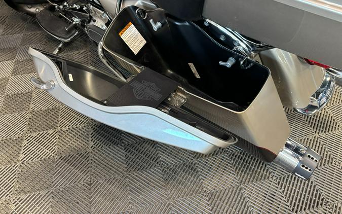 2018 Harley-Davidson Ultra Limited