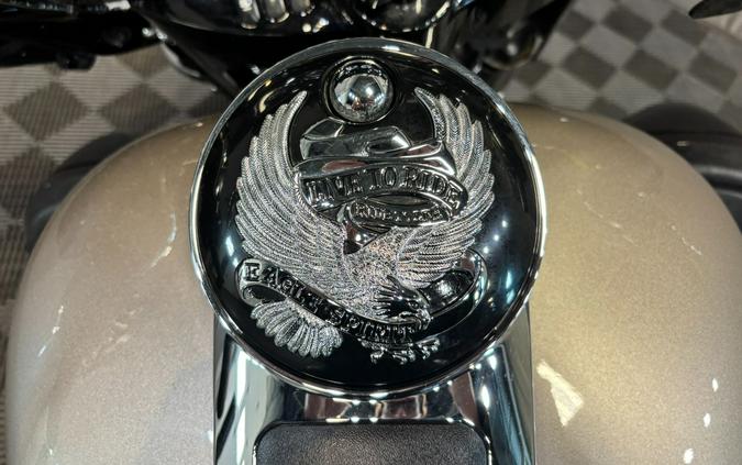 2018 Harley-Davidson Ultra Limited