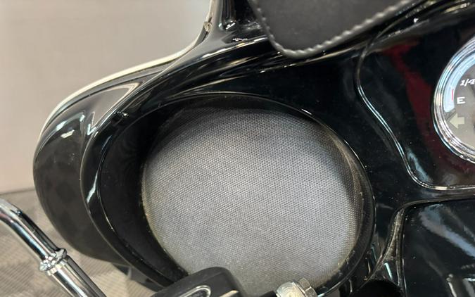 2018 Harley-Davidson Ultra Limited