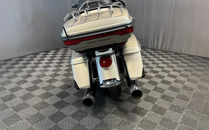 2018 Harley-Davidson Ultra Limited