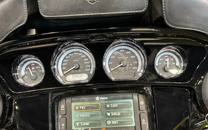 2018 Harley-Davidson Ultra Limited