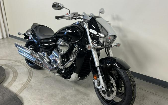2025 Suzuki Boulevard M109R (VZR1800M5)