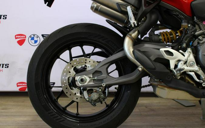 New 2026 Ducati Streetfighter V2