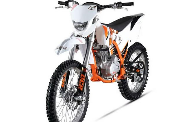 2026 Kayo K2