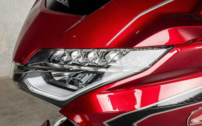 2026 Honda Gold Wing Tour Automatic DCT