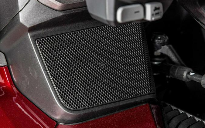 2026 Honda Gold Wing Tour Automatic DCT