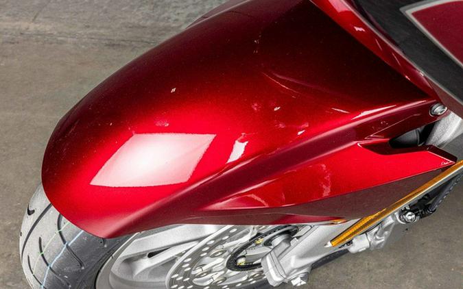 2026 Honda Gold Wing Tour Automatic DCT