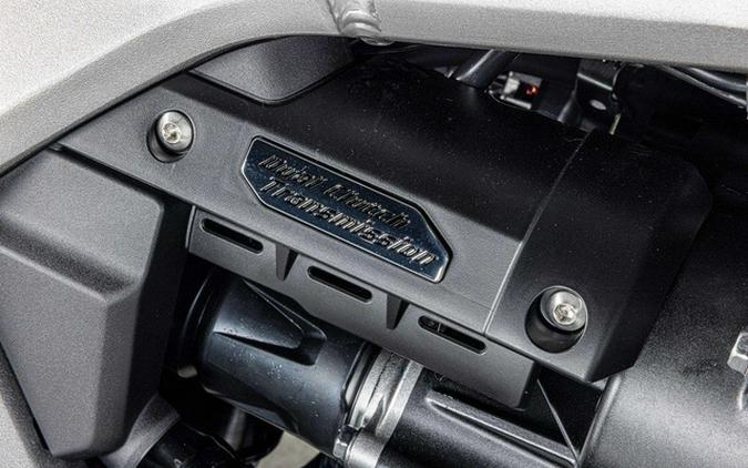 2026 Honda Gold Wing Tour Automatic DCT
