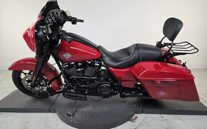2022 Harley-Davidson® FLHXS - Street Glide® Special