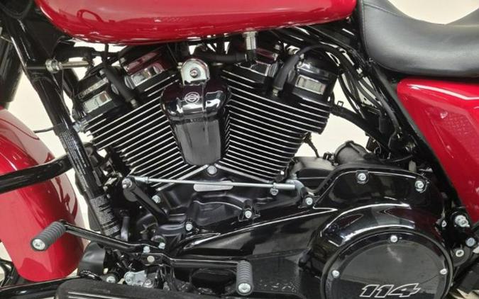 2022 Harley-Davidson® FLHXS - Street Glide® Special