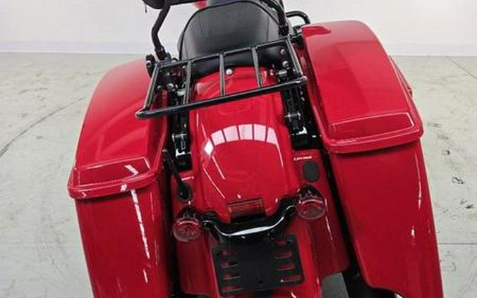 2022 Harley-Davidson® FLHXS - Street Glide® Special