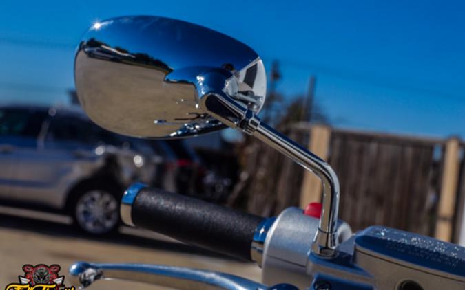 2025 Suzuki Boulevard M109R